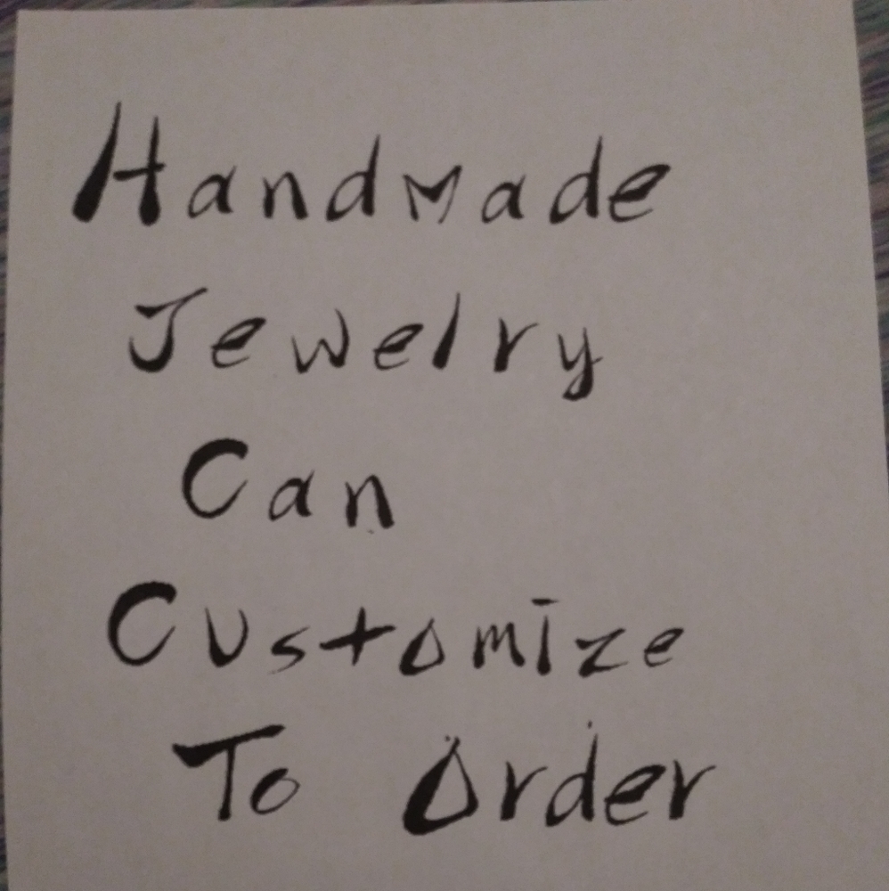 Handmade Bracelets